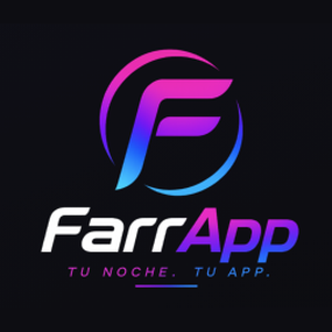 Logo de FarrApp