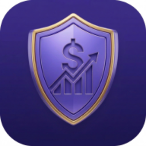 Logo de FinTrack