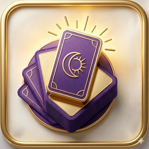 Logo de Tarotly